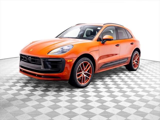 2023 Porsche Macan S for sale in Barrington, IL