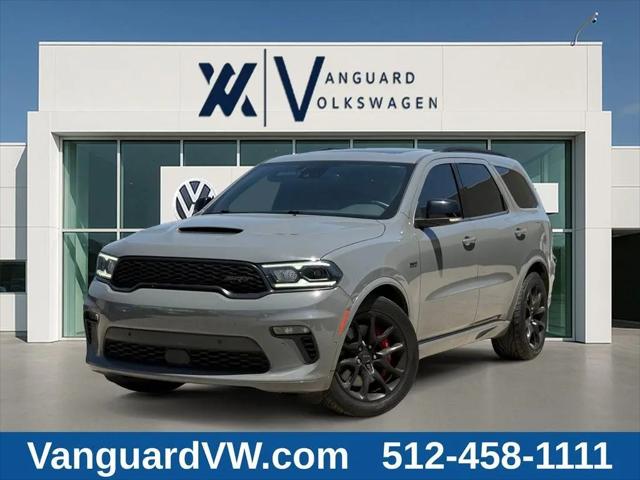 2023 Dodge Durango SRT 392 Premium AWD for sale in Austin, TX