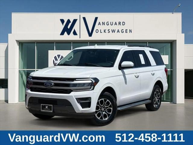 2022 Ford Expedition XLT for sale in Austin, TX
