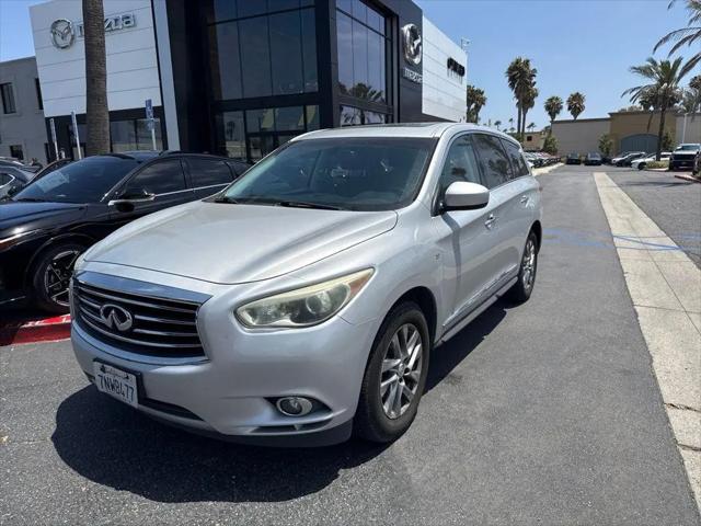2015 INFINITI QX60 Base for sale in Oxnard, CA