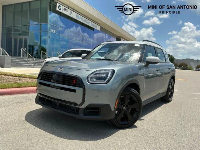 2026 MINI Cooper Countryman Cooper S for sale in San Antonio, TX