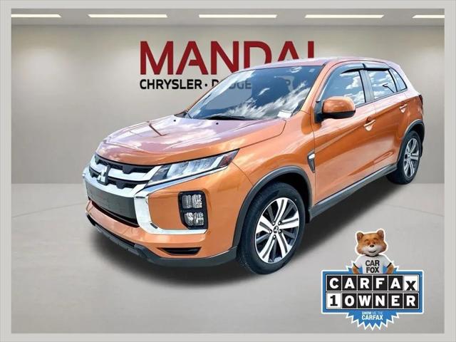 2024 Mitsubishi Outlander Sport 2.0 SE for sale in D'Iberville, MS