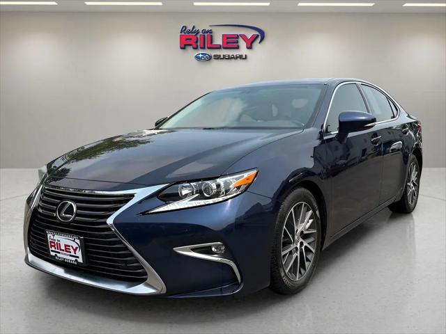 2016 Lexus ES 350 Base for sale in Dubuque, IA