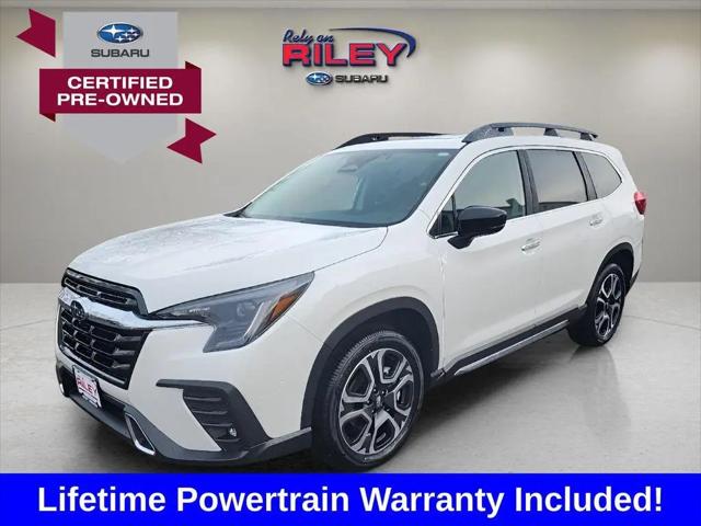 2026 Subaru Ascent Touring 7-Passenger for sale in Dubuque, IA