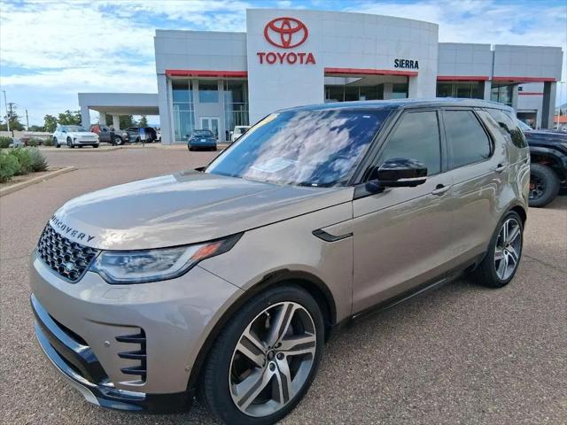 2021 Land Rover Discovery P360 HSE R-Dynamic for sale in Sierra Vista, AZ