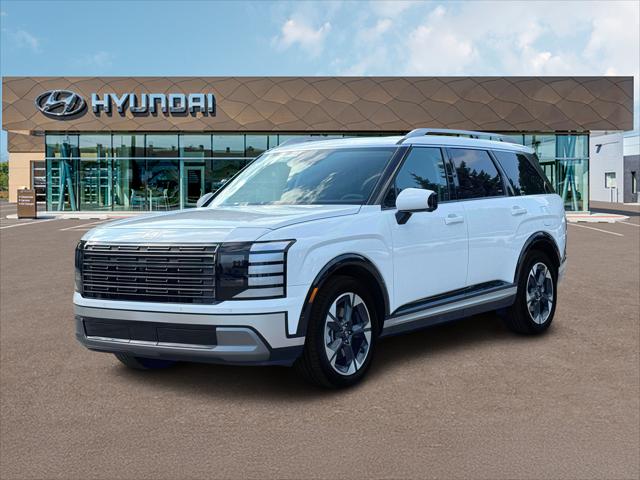 2027 Hyundai Palisade Hybrid Limited 7P for sale in MATTOON, IL