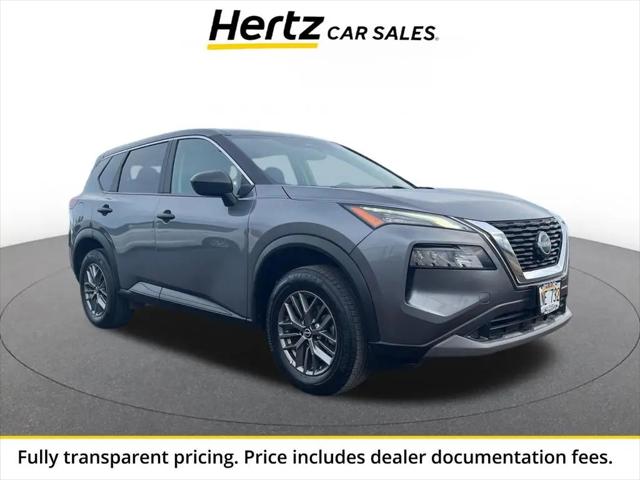 2023 Nissan Rogue S FWD for sale in Honolulu, HI