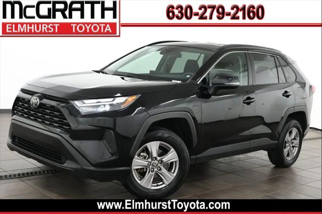 2025 Toyota RAV4 XLE for sale in Elmhurst, IL