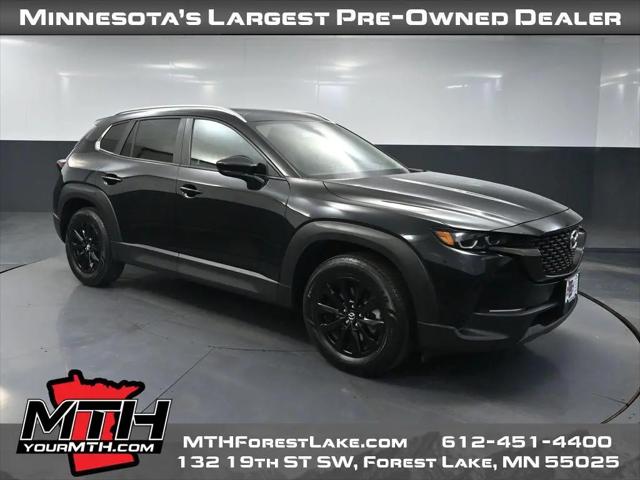 2026 Mazda CX-50 2.5 S Preferred for sale in Forest Lake, MN