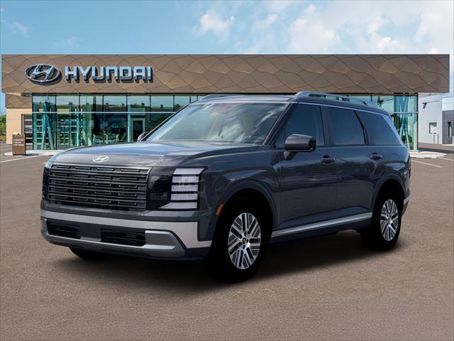 2026 Hyundai Palisade Blue SEL Premium 7P for sale in CHICO, CA