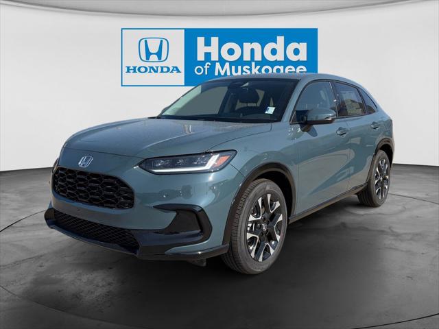 2027 Honda HR-V EX- AWD for sale in Muskogee, OK