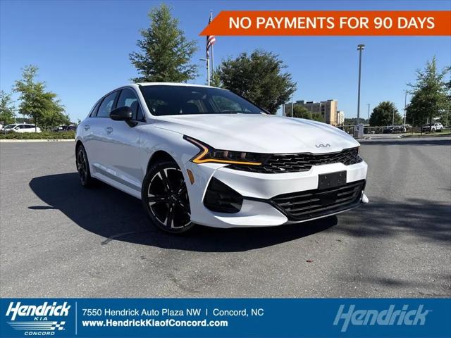 2024 Kia K5 GT-Line for sale in Concord, NC