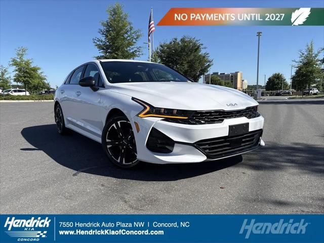 2024 Kia K5 GT-Line for sale in Concord, NC