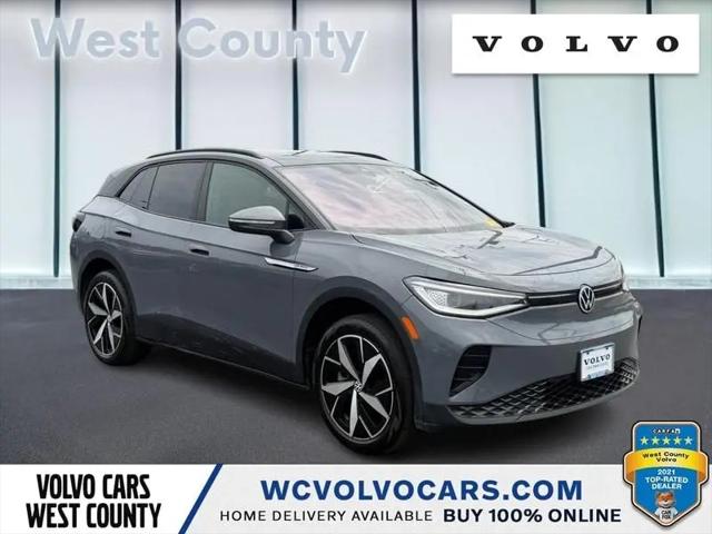 2023 Volkswagen ID.4 AWD Pro S for sale in Ballwin, MO