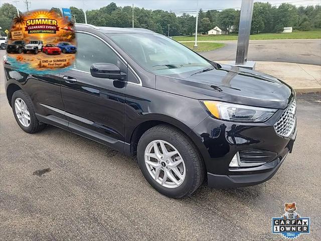 2024 Ford Edge SEL for sale in North Collins, NY