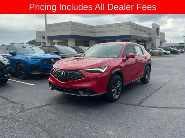 2025 Acura ADX A-Spec for sale in Greenville, SC