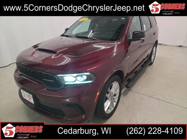 2024 Dodge Durango R/T for sale in Cedarburg, WI