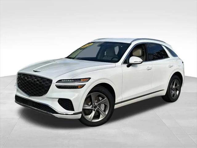 2026 Genesis GV70 2.5T for sale in Highland Park, IL