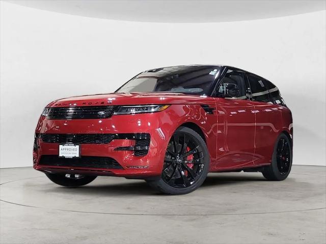 2023 Land Rover Range Rover Sport First Edition for sale in Bedford, NH