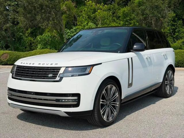 2024 Land Rover Range Rover P530 Autobiography for sale in Ocala, FL