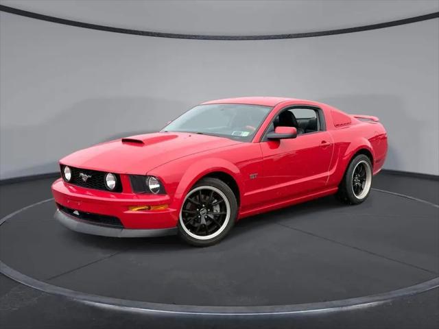 2007 Ford Mustang GT Deluxe for sale in Troy, NY