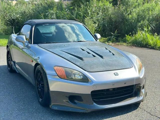 2000 Honda S2000 Base for sale in Rahway, NJ