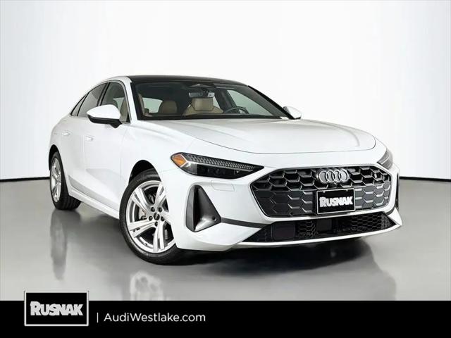 2025 Audi A5 Premium Plus TFSI quattro S tronic for sale in Thousand Oaks, CA