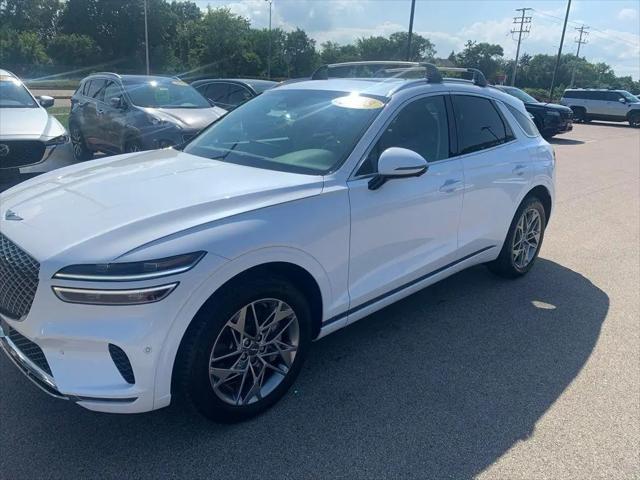 2023 Genesis GV70 2.5T AWD for sale in Menomonee Falls, WI