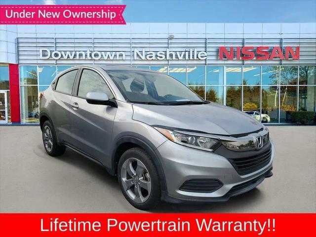 2019 Honda HR-V LX for sale in Nashville, TN