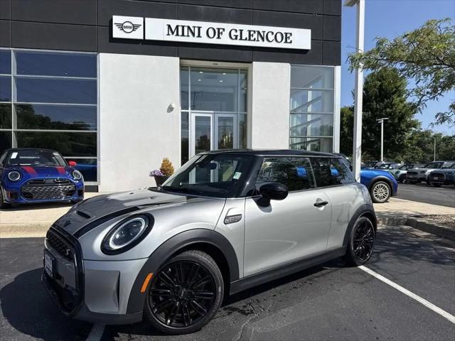 2024 MINI Hardtop Cooper S for sale in Glenco, IL