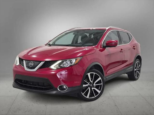 2018 Nissan Rogue Sport SL for sale in Farmington Hills, MI