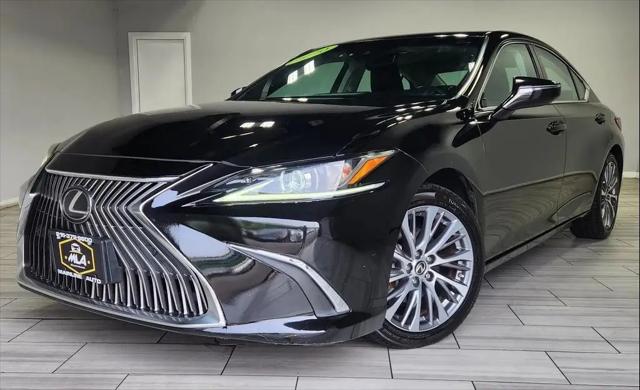 2020 Lexus ES 350 Base for sale in Philadelphia, PA