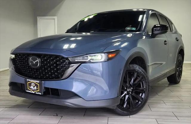 2023 Mazda CX-5 2.5 S Carbon Edition for sale in Philadelphia, PA