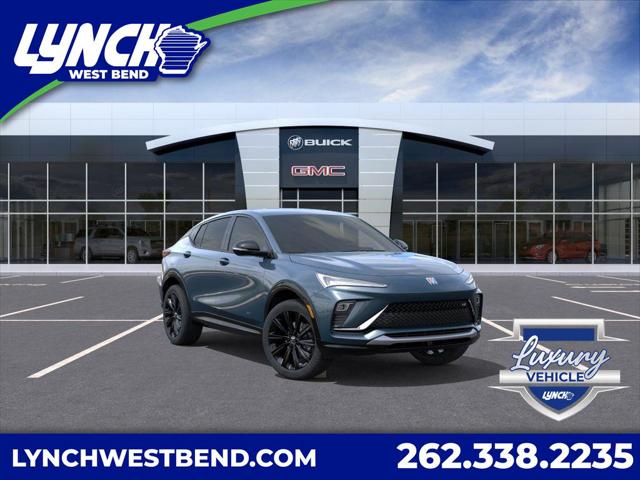 2026 Buick NV Sport Touring FWD for sale in West Bend, WI