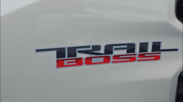 2026 Chevrolet Colorado Trail Boss, 4WD for sale in Pulaski, TN