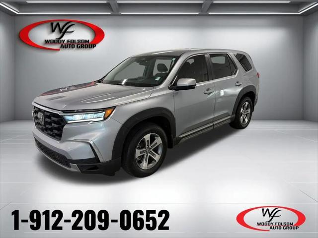 2023 Honda Pilot 2WD EX-L 7 Passenger for sale in Baxley, GA