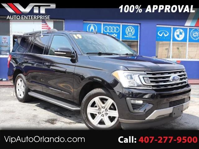 2019 Ford Expedition XLT for sale in Orlando, FL