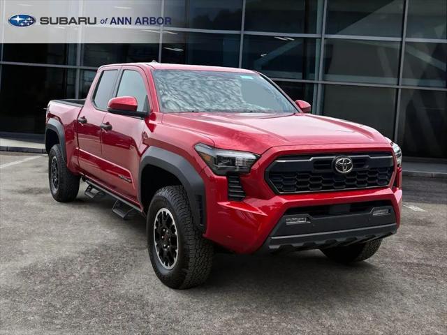 2025 Toyota Tacoma TRD Off Road for sale in Ann Arbor, MI