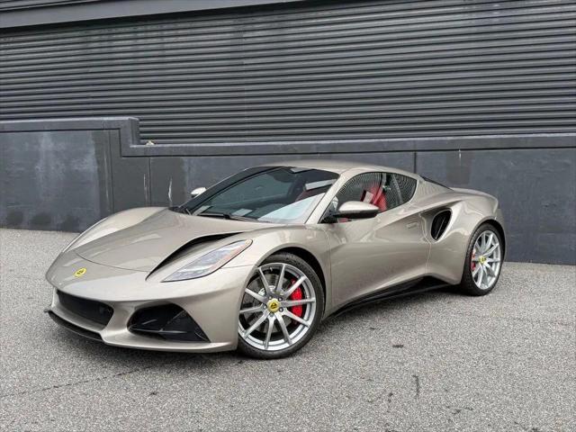 2025 Lotus Emira V6 for sale in Newtown Square, PA