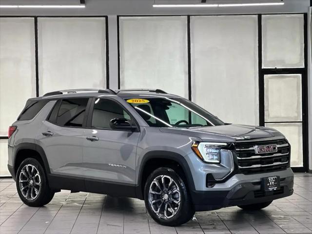 2025 GMC Terrain AWD Elevation for sale in Demotte, IN