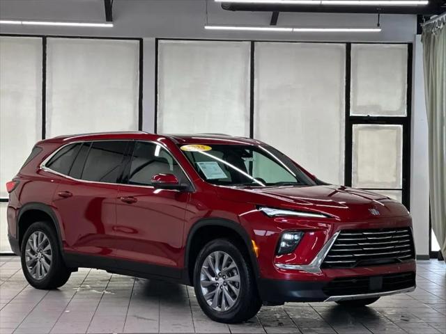 2025 Buick Enclave Preferred FWD for sale in Demotte, IN