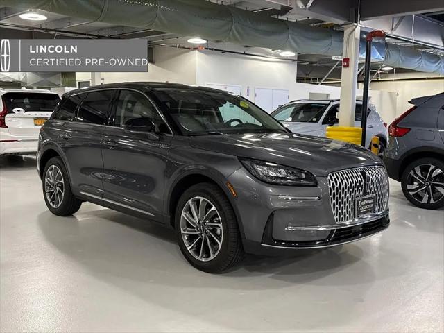 2023 Lincoln Corsair Standard for sale in Elmsford, NY