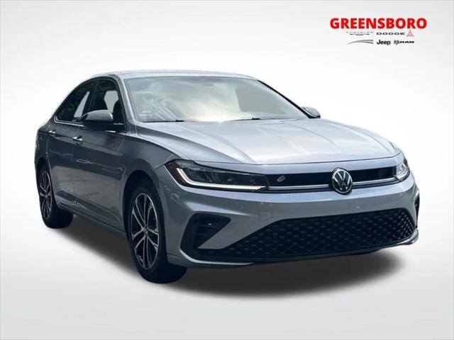 2025 Volkswagen Jetta 1.5T Sport for sale in Greensboro, NC