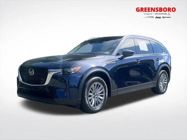 2024 Mazda X-90 3.3 Turbo Preferred for sale in Greensboro, NC