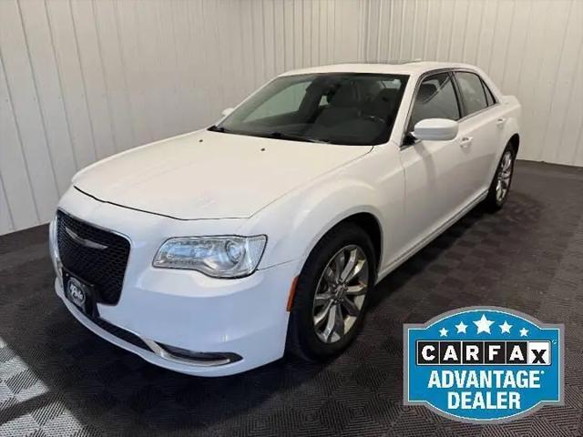 2015 Chrysler 300 Limited for sale in Appleton, WI