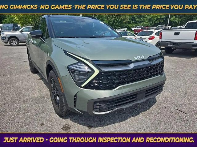 2024 Kia Sportage X-Pro Prestige for sale in Mt. Juliet, TN