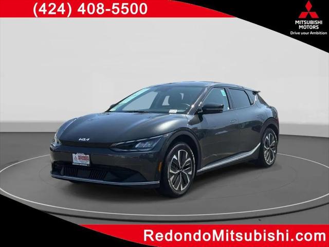 2024 Kia EV6 Light Long Range for sale in Redondo Beach, CA