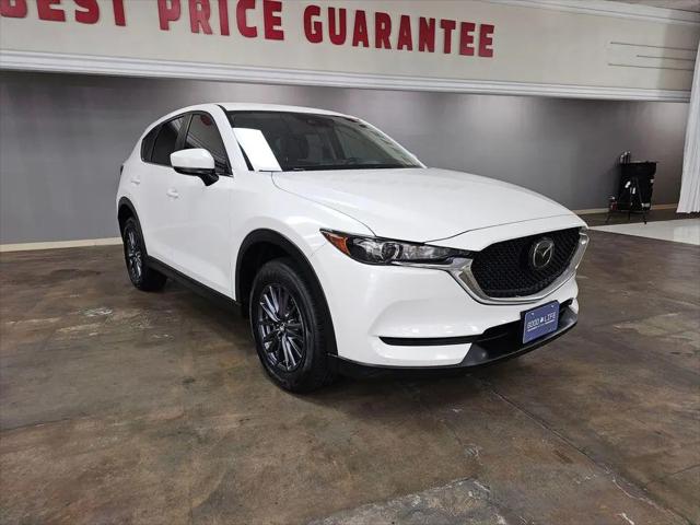 2020 Mazda CX-5 Sport for sale in Nampa, ID
