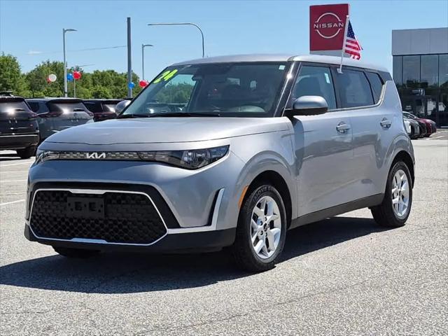 2024 Kia Soul LX for sale in Newark, DE