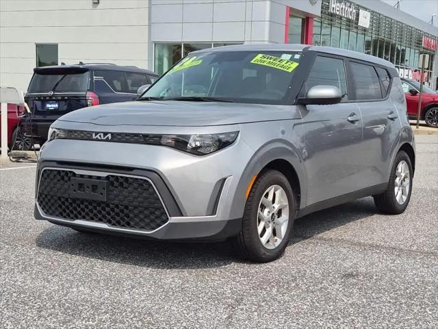2024 Kia Soul LX for sale in Newark, DE
